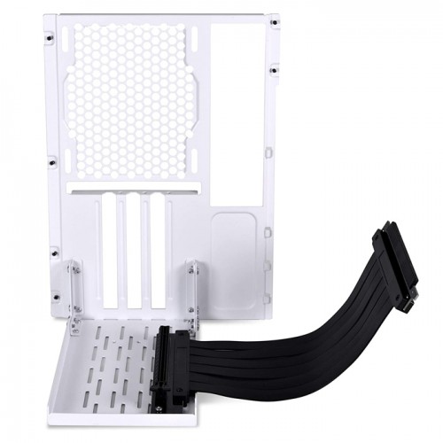 LIAN LI O11DMINI-1W-3 GEN3 DİKEY GPU KİTİ LIAN LI O11DMINI-1W-3 GEN3 DİKEY GPU KİTİ