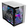 LIAN LI O11DMINI-1W-3 GEN3 DİKEY GPU KİTİ LIAN LI O11DMINI-1W-3 GEN3 DİKEY GPU KİTİ