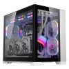 LIAN LI O11DMINI-1W-3 GEN3 DİKEY GPU KİTİ LIAN LI O11DMINI-1W-3 GEN3 DİKEY GPU KİTİ