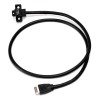 LIAN LI LANCOOL II -4X USB 3.1 TYPE-C KABLO LIAN LI LANCOOL II -4X USB 3.1 TYPE-C KABLO