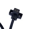 LIAN LI LANCOOL II -4X USB 3.1 TYPE-C KABLO LIAN LI LANCOOL II -4X USB 3.1 TYPE-C KABLO