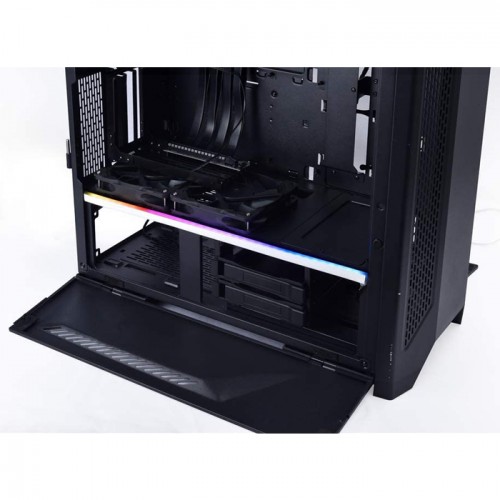 LIAN LI LANCOOL II -2X RGB LED SERIT LIAN LI LANCOOL II -2X RGB LED SERIT