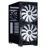 LIAN LI LANCOOL 215 RGB TG MIDI ATX KASA LIAN LI LANCOOL 215 RGB TG MIDI ATX KASA