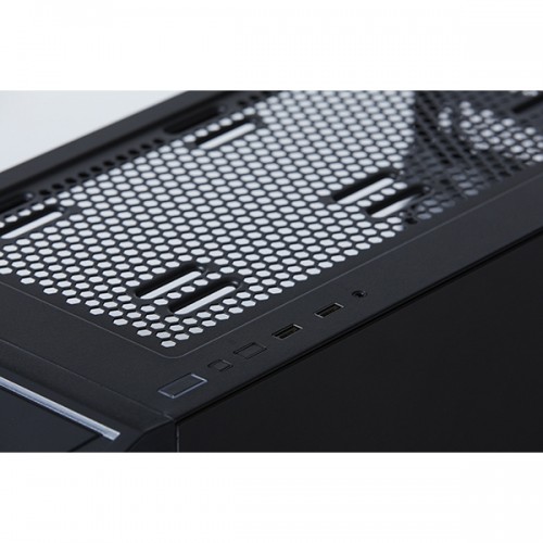 LIAN LI LANCOOL 215 RGB TG MIDI ATX KASA LIAN LI LANCOOL 215 RGB TG MIDI ATX KASA