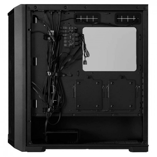 LIAN LI LANCOOL 215 RGB TG MIDI ATX KASA LIAN LI LANCOOL 215 RGB TG MIDI ATX KASA
