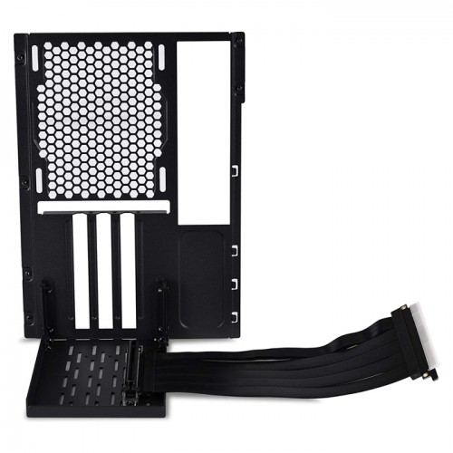 LIAN LI O11DMINI-1X-4 GEN4X16 DİKEY GPU KİTİ LIAN LI O11DMINI-1X-4 GEN4X16 DİKEY GPU KİTİ