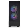 LIAN LI LANCOOL 205 MESH MIDI TOWER ATX KASA