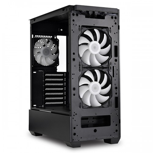 LIAN LI LANCOOL 205 MESH MIDI TOWER ATX KASA
