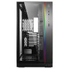 Lian Li O11 Dynamic XL ROG Certified Siyah RGBli E-ATX/ATX Full Tower Gaming Kasa Lian Li O11 Dynamic XL ROG Certified Siyah RGBli E-ATX/ATX Full Tower Gaming Kasa