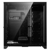 Lian Li O11 Dynamic XL ROG Certified Siyah RGBli E-ATX/ATX Full Tower Gaming Kasa Lian Li O11 Dynamic XL ROG Certified Siyah RGBli E-ATX/ATX Full Tower Gaming Kasa