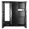 Lian Li O11 Dynamic XL ROG Certified Siyah RGBli E-ATX/ATX Full Tower Gaming Kasa Lian Li O11 Dynamic XL ROG Certified Siyah RGBli E-ATX/ATX Full Tower Gaming Kasa