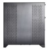 Lian Li O11 Dynamic XL ROG Certified Siyah RGBli E-ATX/ATX Full Tower Gaming Kasa Lian Li O11 Dynamic XL ROG Certified Siyah RGBli E-ATX/ATX Full Tower Gaming Kasa