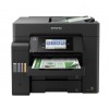 EPSON ECOTANK L6570 RENKLİ YAZ/TAR/FOT/FAX Wi-Fi A4
