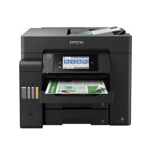 EPSON ECOTANK L6570 RENKLİ YAZ/TAR/FOT/FAX Wi-Fi A4