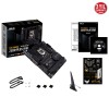 ASUS TUF GAMING Z590-PLUS WIFI DDR4 5133Mhz 1200p