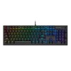 CORSAIR CH-910D018-TR K60 RGB CHERRY MX LOW KLAVYE