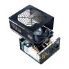 COOLER MASTER MPE-8501-AFAAG-EU V2 850W 80+ GOLD PSu COOLER MASTER MPE-8501-AFAAG-EU V2 850W 80+ GOLD PSu