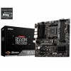 MSI B550M PRO-VDH DDR4 4400(OC) HDMI mATX AM4 MSI B550M PRO-VDH DDR4 4400(OC) HDMI mATX AM4