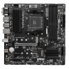 MSI B550M PRO-VDH DDR4 4400(OC) HDMI mATX AM4 MSI B550M PRO-VDH DDR4 4400(OC) HDMI mATX AM4