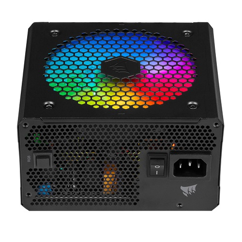 CORSAIR CP-9020216-EU CX550F 550W 80+ POWER SUPPLY CORSAIR CP-9020216-EU CX550F 550W 80+ POWER SUPPLY