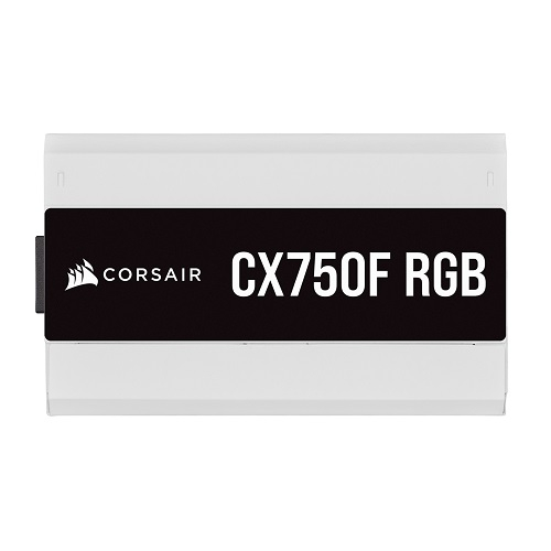 CORSAIR  CP-9020227-EU CX750F RGB BEYAZ POWER SUPPLY