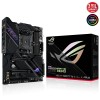 ASUS ROG CROSSHAIR VIII DARK HERO DDR4 4866MHz (OC) AM4 ASUS ROG CROSSHAIR VIII DARK HERO DDR4 4866MHz (OC) AM4