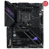 ASUS ROG CROSSHAIR VIII DARK HERO DDR4 4866MHz (OC) AM4 ASUS ROG CROSSHAIR VIII DARK HERO DDR4 4866MHz (OC) AM4