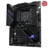 ASUS ROG CROSSHAIR VIII DARK HERO DDR4 4866MHz (OC) AM4 ASUS ROG CROSSHAIR VIII DARK HERO DDR4 4866MHz (OC) AM4
