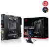 ASUS ROG STRIX B550-I GAMING DDR4 5100Mhz mATX AM4 ASUS ROG STRIX B550-I GAMING DDR4 5100Mhz mATX AM4