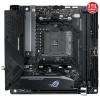 ASUS ROG STRIX B550-I GAMING DDR4 5100Mhz mATX AM4 ASUS ROG STRIX B550-I GAMING DDR4 5100Mhz mATX AM4