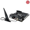ASUS ROG STRIX B550-I GAMING DDR4 5100Mhz mATX AM4 ASUS ROG STRIX B550-I GAMING DDR4 5100Mhz mATX AM4