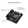 ASUS ROG STRIX B550-I GAMING DDR4 5100Mhz mATX AM4 ASUS ROG STRIX B550-I GAMING DDR4 5100Mhz mATX AM4