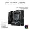 ASUS ROG STRIX B550-I GAMING DDR4 5100Mhz mATX AM4 ASUS ROG STRIX B550-I GAMING DDR4 5100Mhz mATX AM4