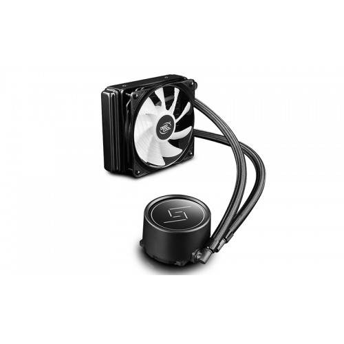 DEEP COOL GAMMAXX L120 V2 RGB İŞLEMCİ SIVI SOĞU DEEP COOL GAMMAXX L120 V2 RGB İŞLEMCİ SIVI SOĞU