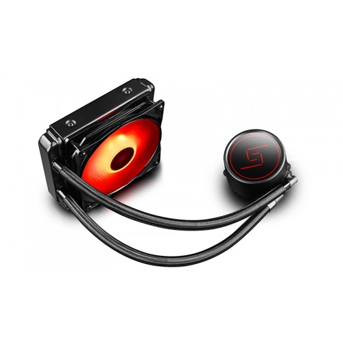 DEEP COOL GAMMAXX L120 V2 RGB İŞLEMCİ SIVI SOĞU DEEP COOL GAMMAXX L120 V2 RGB İŞLEMCİ SIVI SOĞU