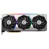MSI GEFORCE RTX 3090 SUPRIM X 24G 24GB GDDR6X HDMI DP 384BİT MSI GEFORCE RTX 3090 SUPRIM X 24G 24GB GDDR6X HDMI DP 384BİT