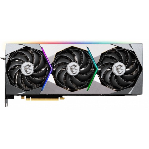 MSI GEFORCE RTX 3090 SUPRIM X 24G 24GB GDDR6X HDMI DP 384BİT MSI GEFORCE RTX 3090 SUPRIM X 24G 24GB GDDR6X HDMI DP 384BİT