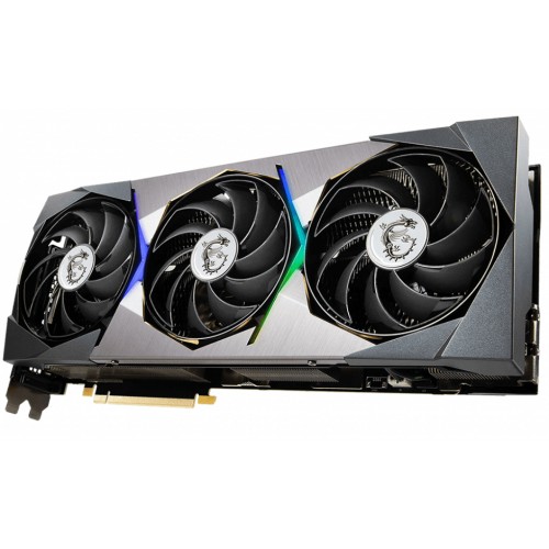 MSI GEFORCE RTX 3090 SUPRIM X 24G 24GB GDDR6X HDMI DP 384BİT MSI GEFORCE RTX 3090 SUPRIM X 24G 24GB GDDR6X HDMI DP 384BİT