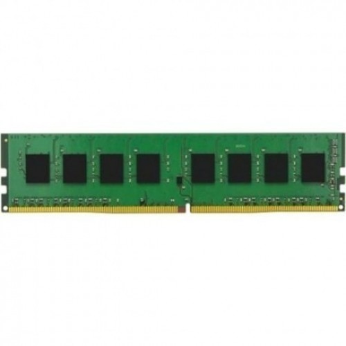16GB DDR4 2666Mhz CL19 KVR26N19S8/16 KINGSTON