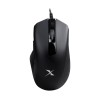 BLOODY X5 PRO S.BLACK 16K CPI OPTİK RGB-X SERİSİ BLOODY X5 PRO S.BLACK 16K CPI OPTİK RGB-X SERİSİ