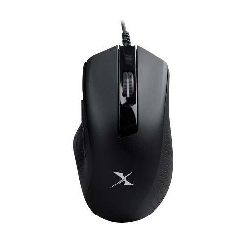BLOODY X5 PRO S.BLACK 16K CPI OPTİK RGB-X SERİSİ BLOODY X5 PRO S.BLACK 16K CPI OPTİK RGB-X SERİSİ