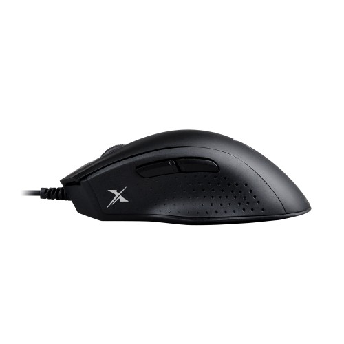 BLOODY X5 PRO S.BLACK 16K CPI OPTİK RGB-X SERİSİ BLOODY X5 PRO S.BLACK 16K CPI OPTİK RGB-X SERİSİ