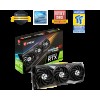 MSI RTX 3090 GAMING X TRIO 24G 24GB GDDR6X HDMI DP 384Bit