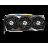 MSI RTX 3090 GAMING X TRIO 24G 24GB GDDR6X HDMI DP 384Bit