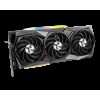 MSI RTX 3090 GAMING X TRIO 24G 24GB GDDR6X HDMI DP 384Bit