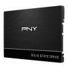 PNY CS900 120GB 515/490MB/s 2.5 SATA3 SSD Disk (SSD7CS900-120-PB)