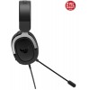 ASUS TUF GAMING H3 7.1 SILVER KULAKLIK ASUS TUF GAMING H3 7.1 SILVER KULAKLIK