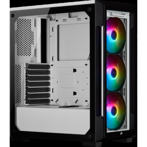 CORSAIR CC-9011191-WW  ICUE 220T GAMING KASA