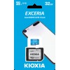 32GB MICRO SDHC C10 100MB/s KIOXIA LMEX1L032GG2