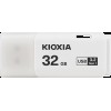 32GB USB3.2 GEN1 KIOXIA BEYAZ USB BELLEK LU301W032GG4 32GB USB3.2 GEN1 KIOXIA BEYAZ USB BELLEK LU301W032GG4